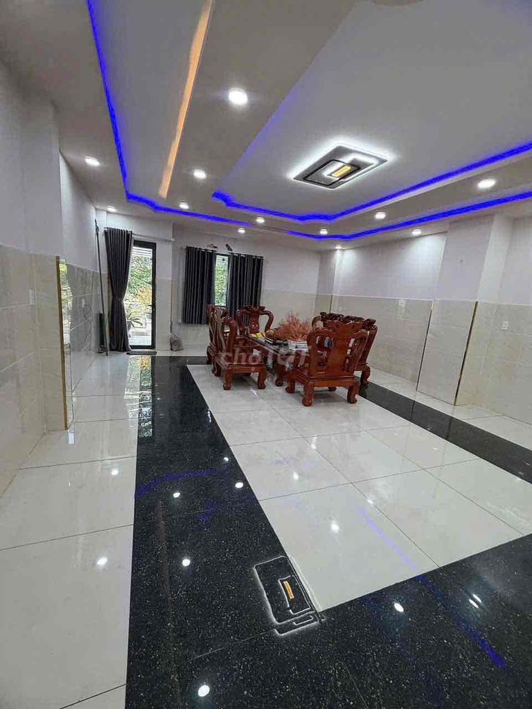 House One Fire Arrow - Tân Tạo 6 x 20,3.5 pieces,5 P Full interior