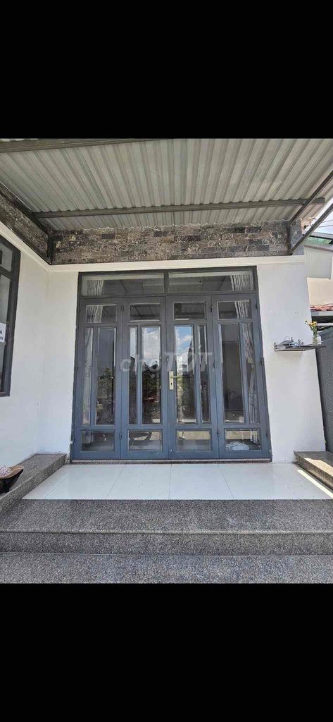 Rent a An Phú Đông garden house for $1.6 million.