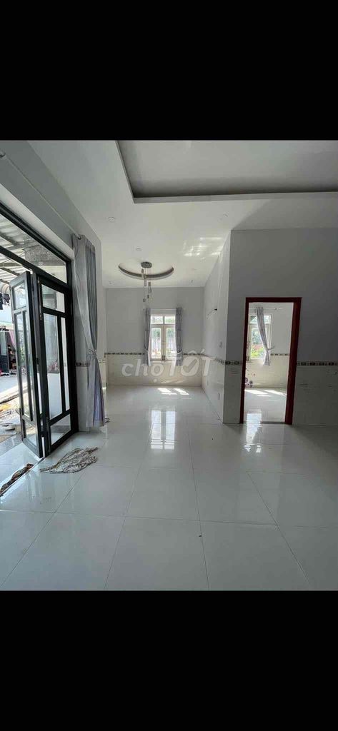 Rent a An Phú Đông garden house for $1.6 million.
