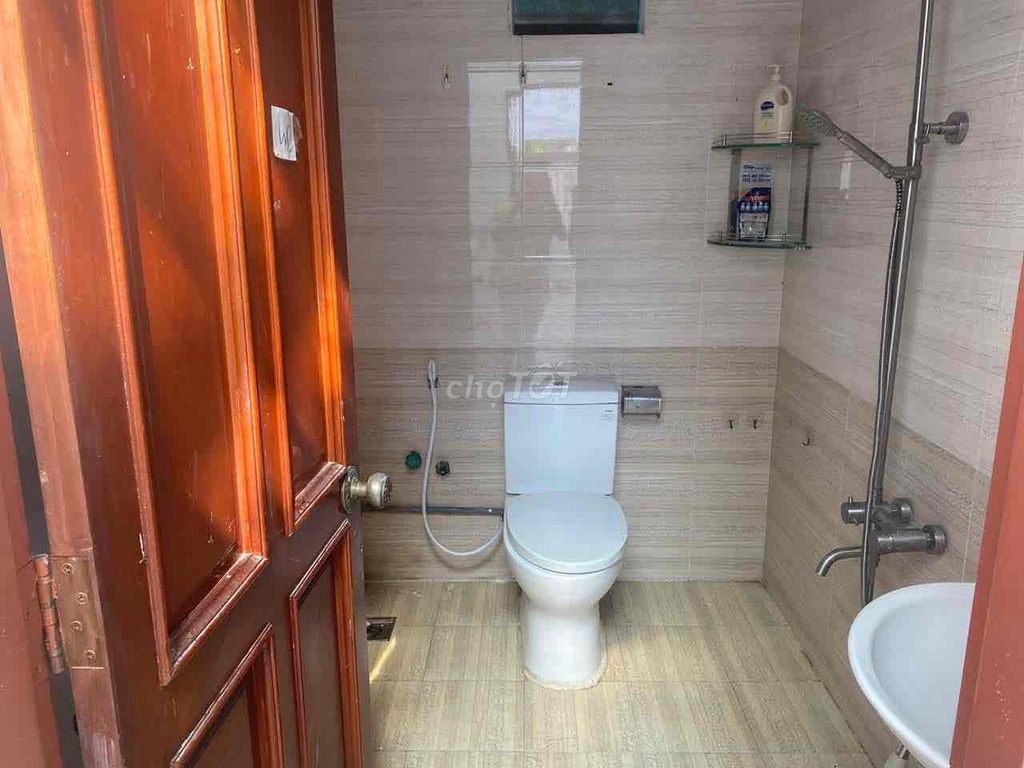 Rent a An Phú Đông garden house for $1.6 million.