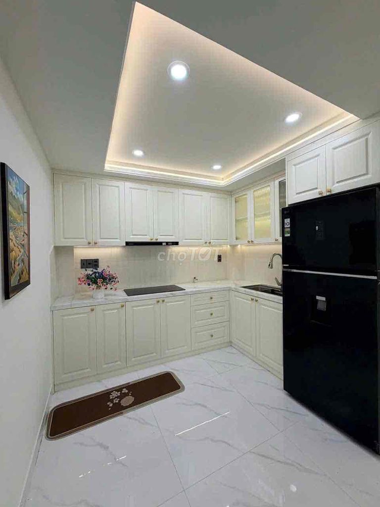 Rent the Originals 4 Bedrooms right over the Phú Nhuận Longgle.
