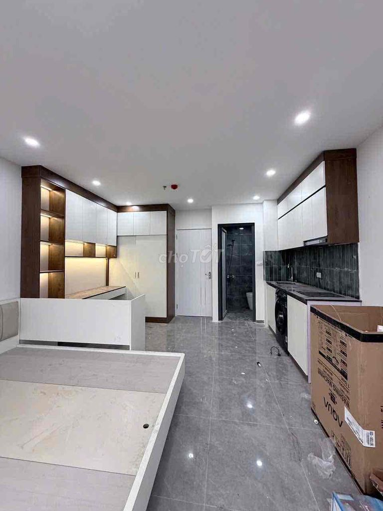 The new room right here is called "Hậu Giang".