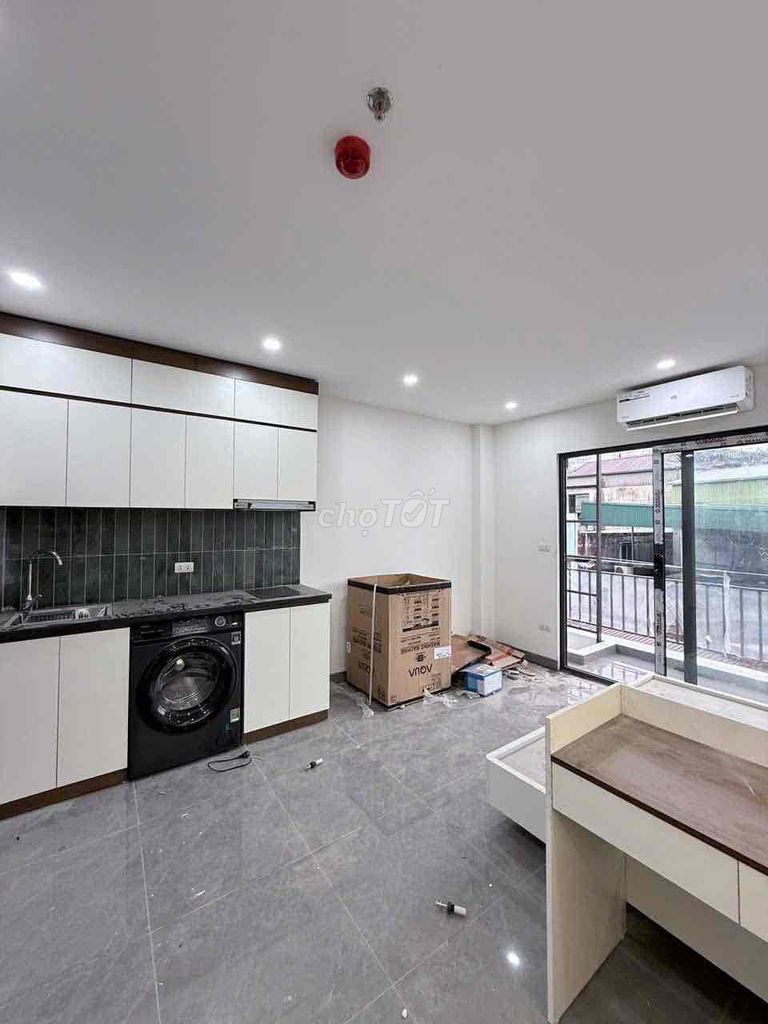The new room right here is called "Hậu Giang".