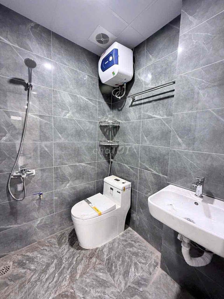 The new room right here is called "Hậu Giang".