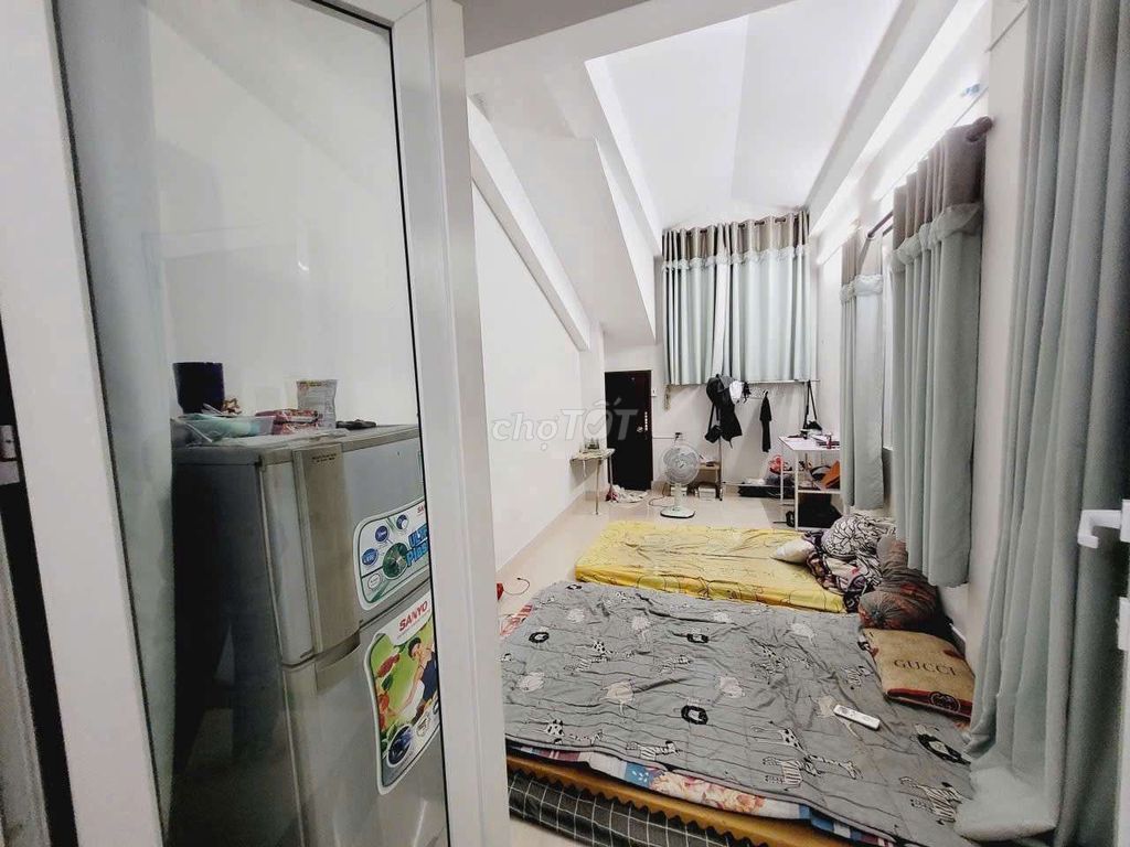 Room 2 bedroom 80 M2 - full interior - 5 million
