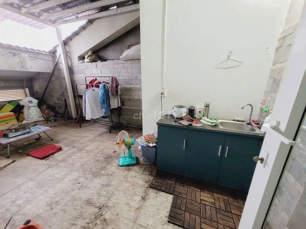 Room 2 bedroom 80 M2 - full interior - 5 million