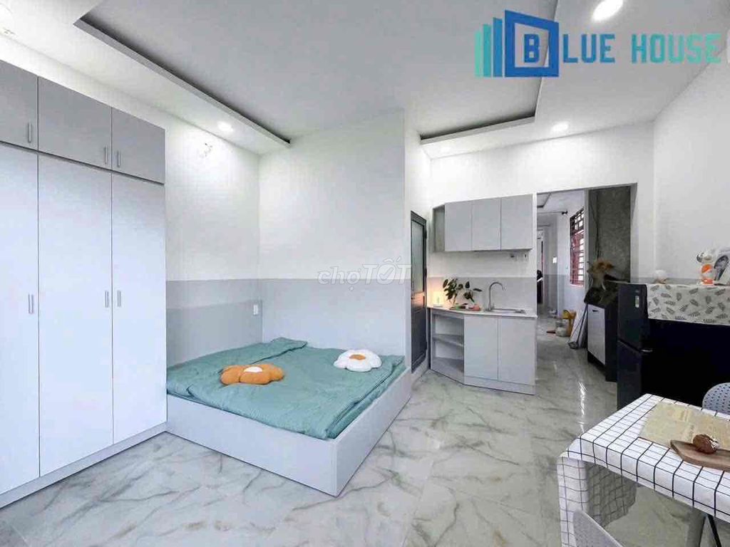 Room service right here at aeon full interior - beautiful, comfortable, enter