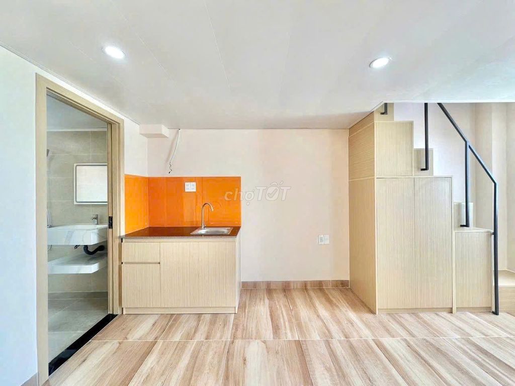 apartment 1 ground 1 st floor, on the Sideway, 4 Pacific, Gamtro.