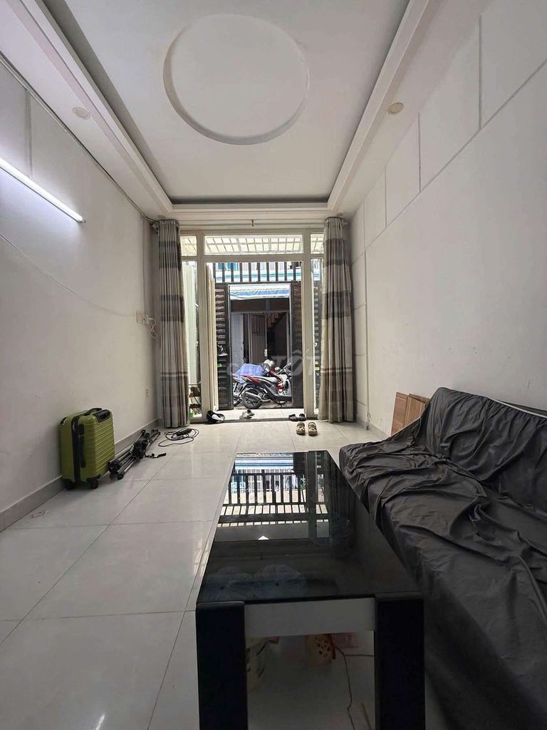Nice new home. Three-four-four-four-four-four-four-four-story bedroom. Two with Trần Thánh Tông-7.