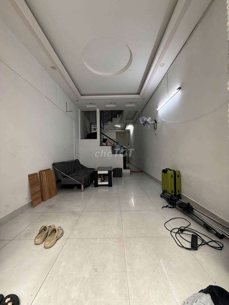 Nice new home. Three-four-four-four-four-four-four-four-story bedroom. Two with Trần Thánh Tông-7.