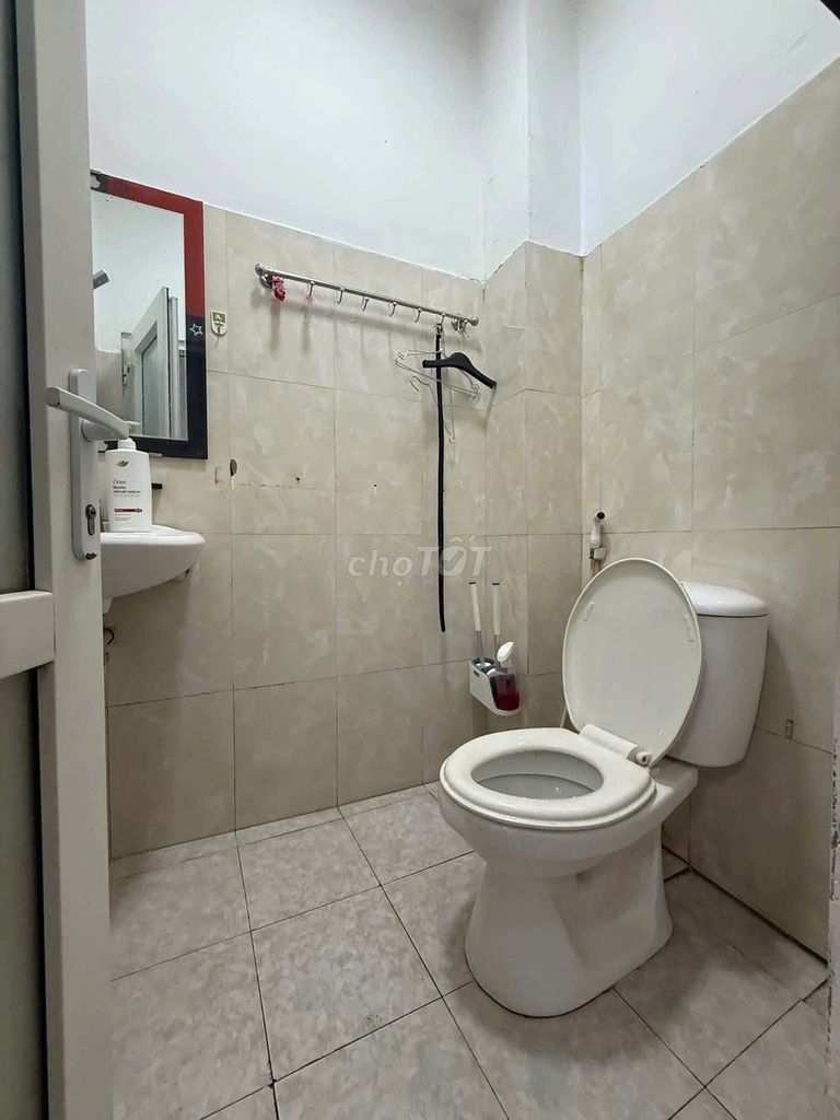 Nice new home. Three-four-four-four-four-four-four-four-story bedroom. Two with Trần Thánh Tông-7.