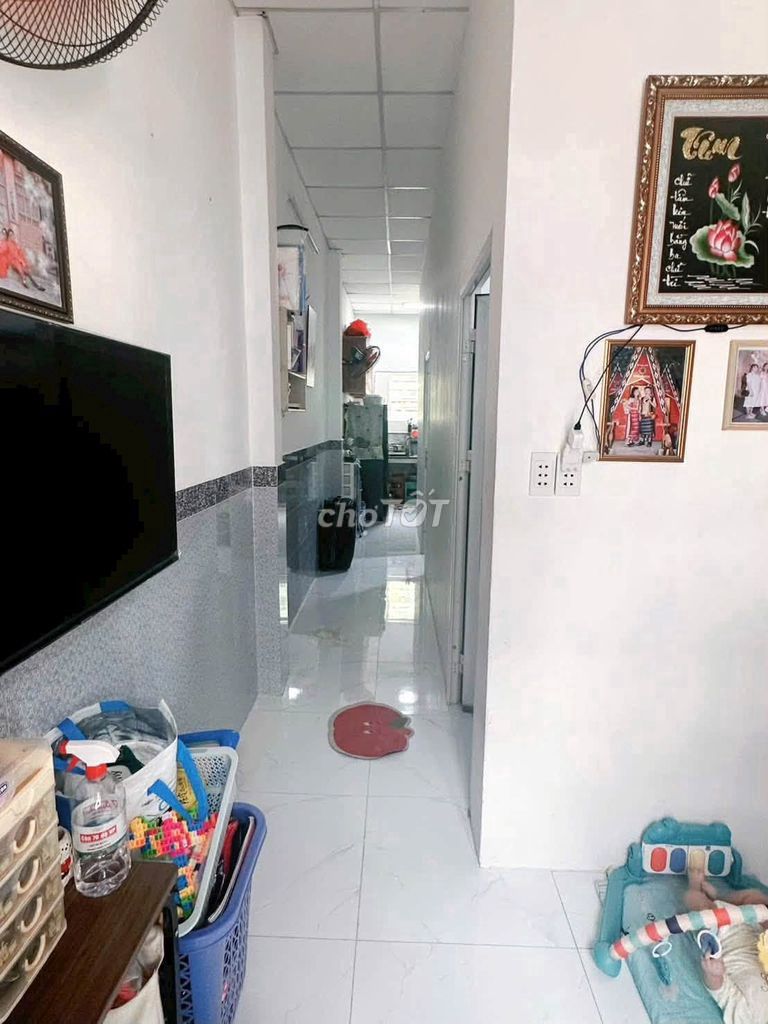 Rent Thạnh Lộc District 12.