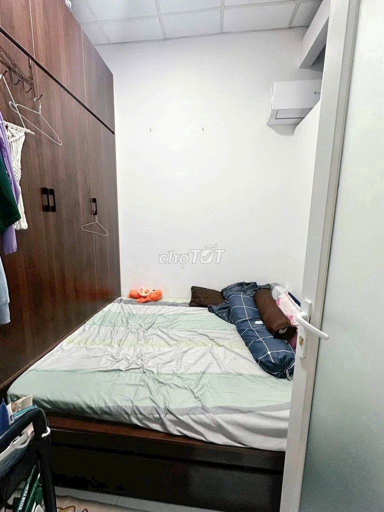 Rent Thạnh Lộc District 12.