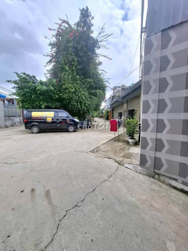 Rent Thạnh Lộc District 12.
