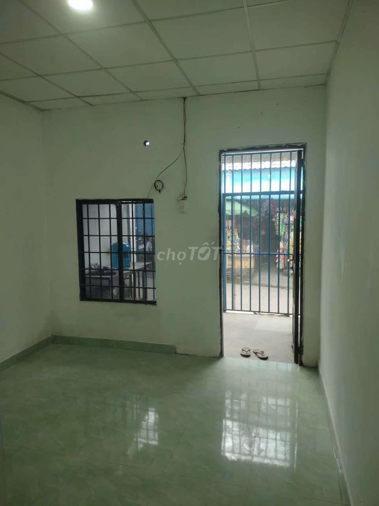 Cheap base house