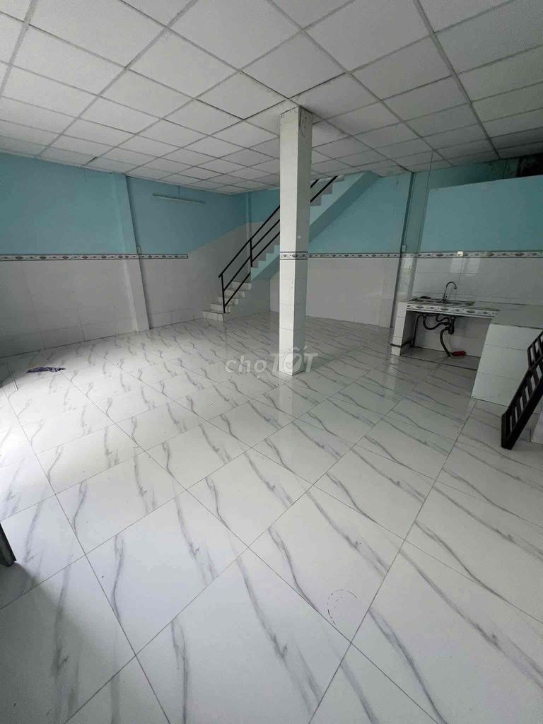 Cheap rental house. Two bedrooms. For 7 million.