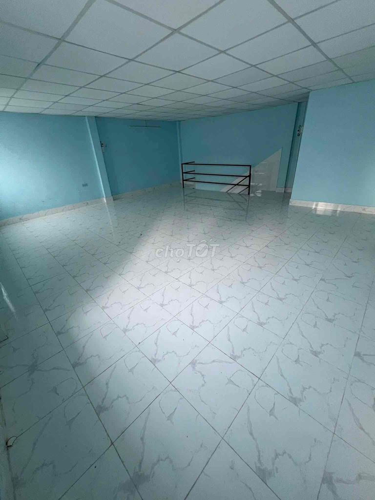 Cheap rental house. Two bedrooms. For 7 million.