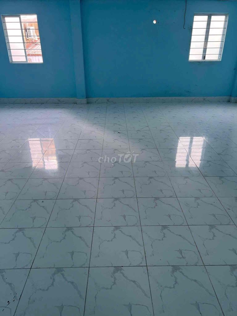 Cheap rental house. Two bedrooms. For 7 million.