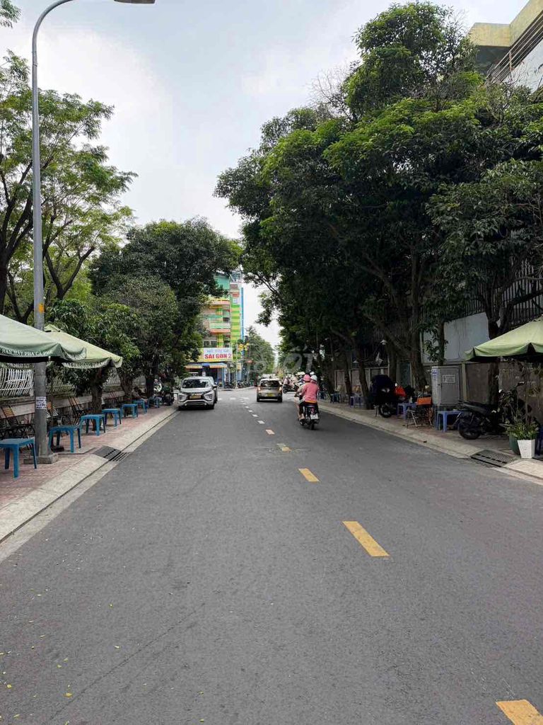 Rent a cash house. Hoàng Kim Giao-770. 5 District 8