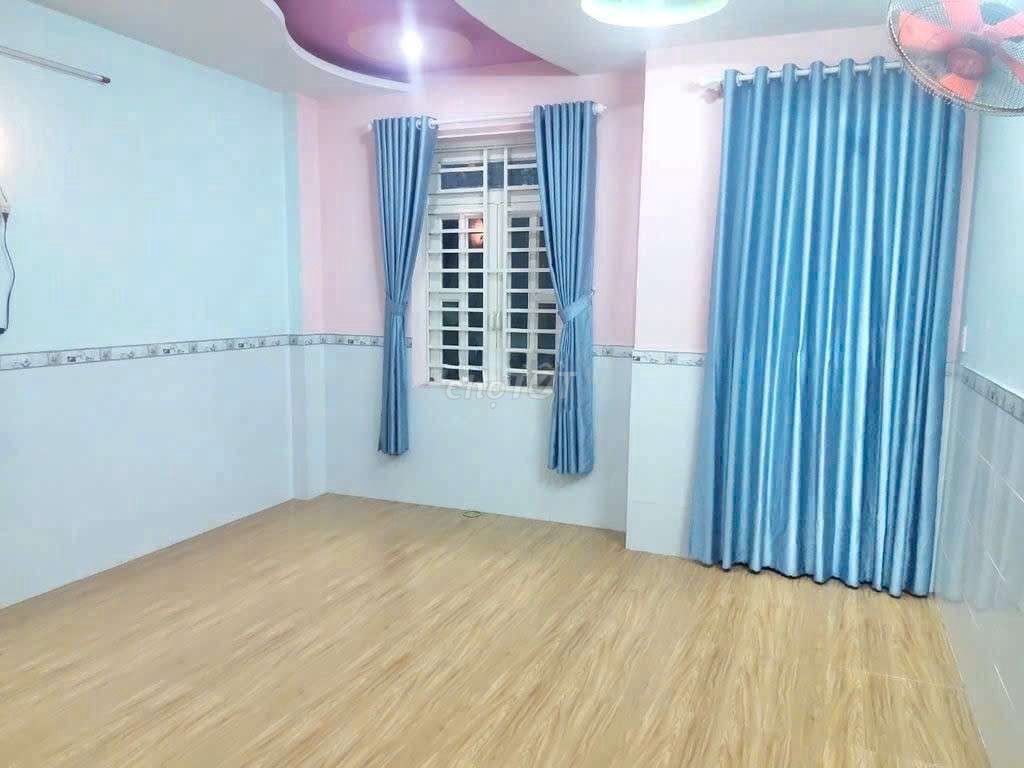 Tân Hòa Đông nice home 4 X18 M 4