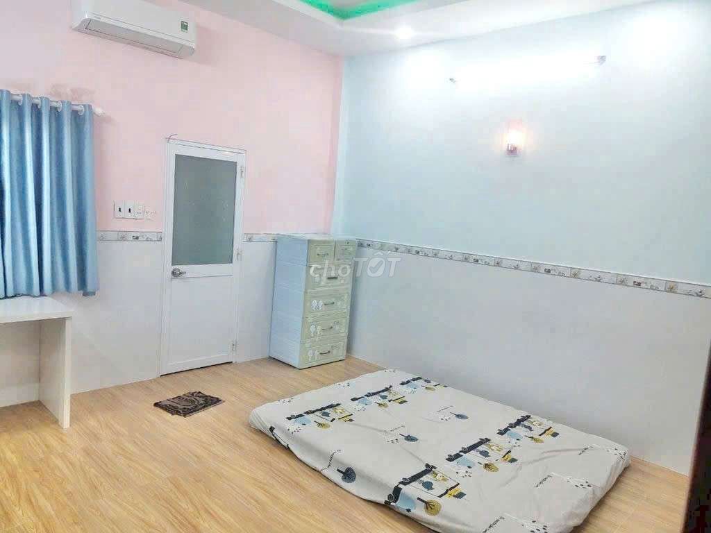Tân Hòa Đông nice home 4 X18 M 4