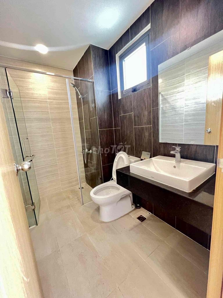 Rent apartment 2 bedrooms like the District 611 million - 14 million interiors