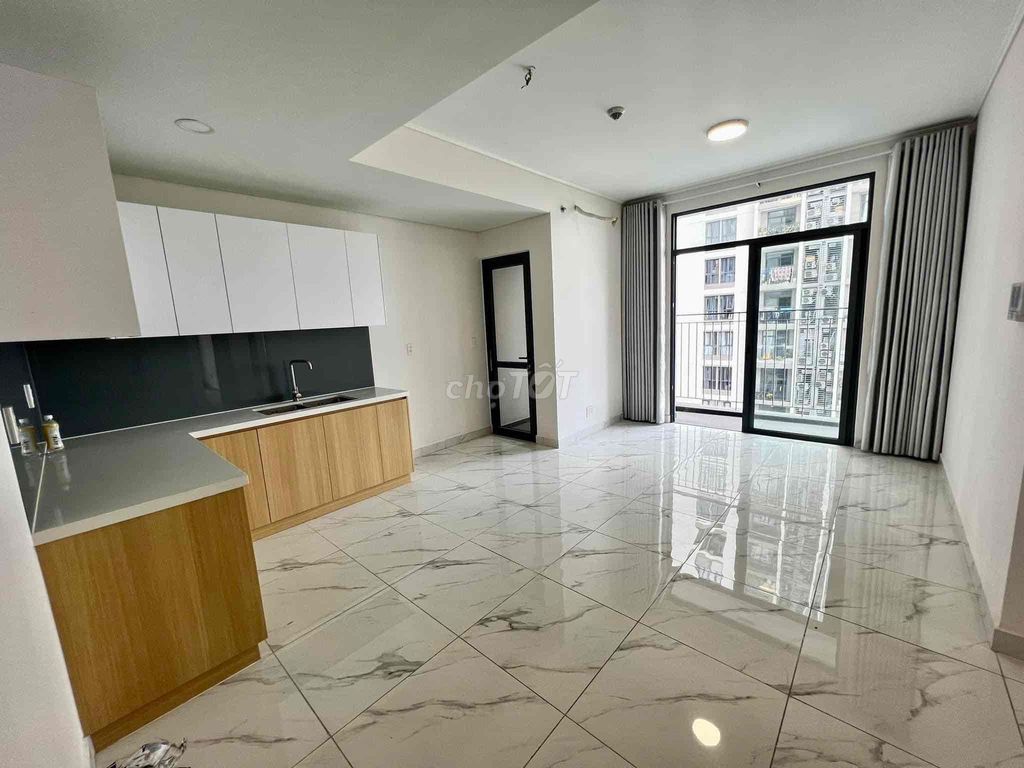 Rent apartment 2 bedrooms like the District 611 million - 14 million interiors