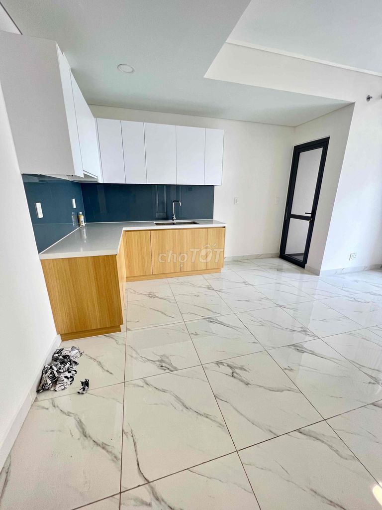 Rent apartment 2 bedrooms like the District 611 million - 14 million interiors