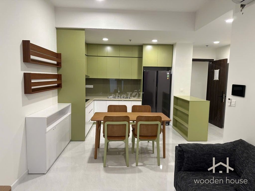 Victoria Village 2 bedroom 11.4 million