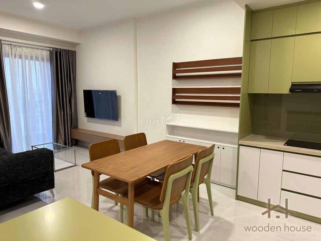 Victoria Village 2 bedroom 11.4 million
