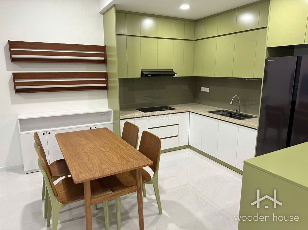 Victoria Village 2 bedroom 11.4 million