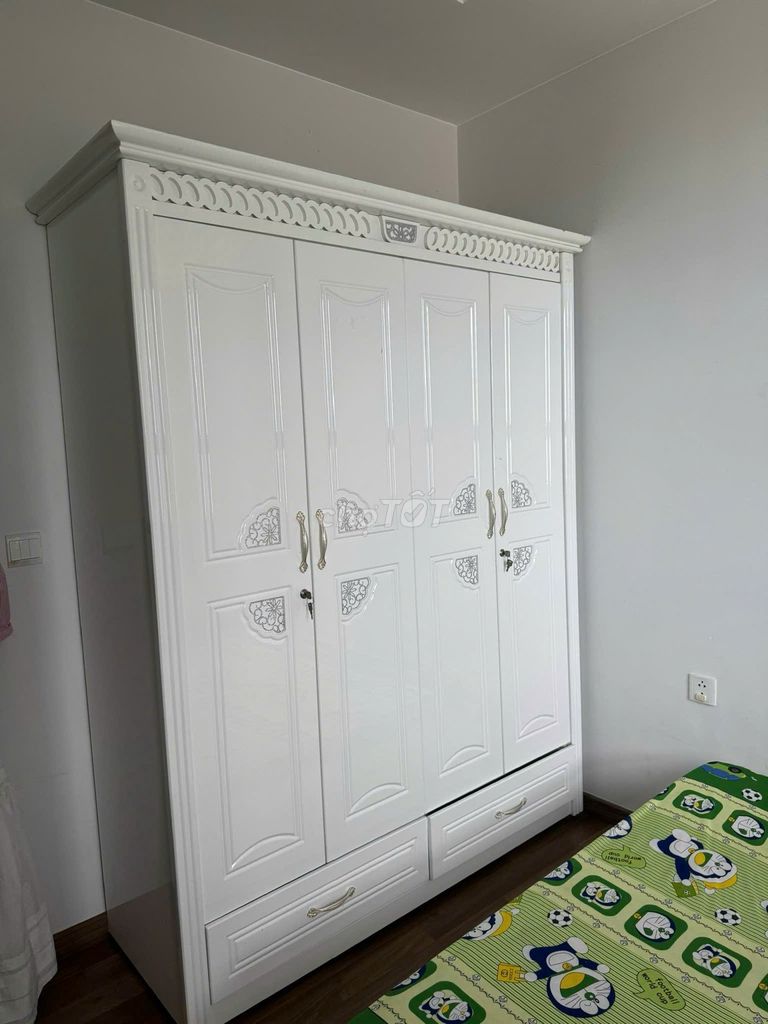 Rent apartment pega suite 2 bedrooms - 1.5 million