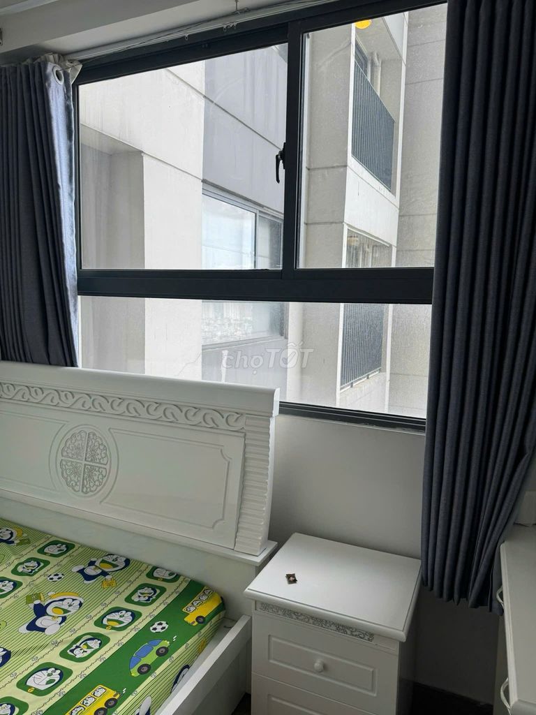 Rent apartment pega suite 2 bedrooms - 1.5 million