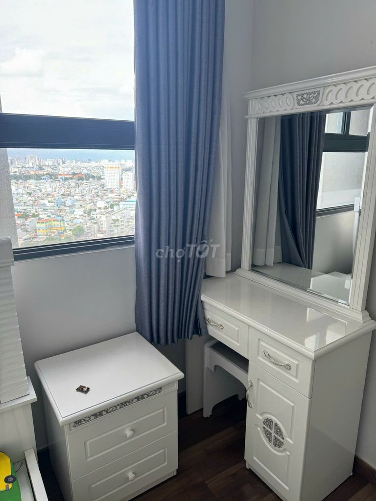 Rent apartment pega suite 2 bedrooms - 1.5 million