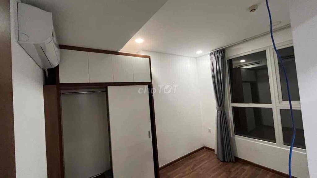 Rent a high-end apartment.