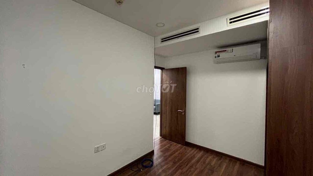Rent a high-end apartment.