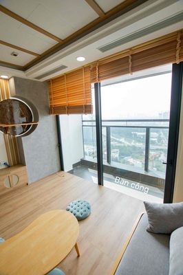 Rent Sunshine Sky City District 7 106 m2 3 bedrooms 3 beautiful Full interior toilets