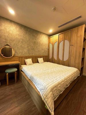 Rent Sunshine Sky City District 7 106 m2 3 bedrooms 3 beautiful Full interior toilets
