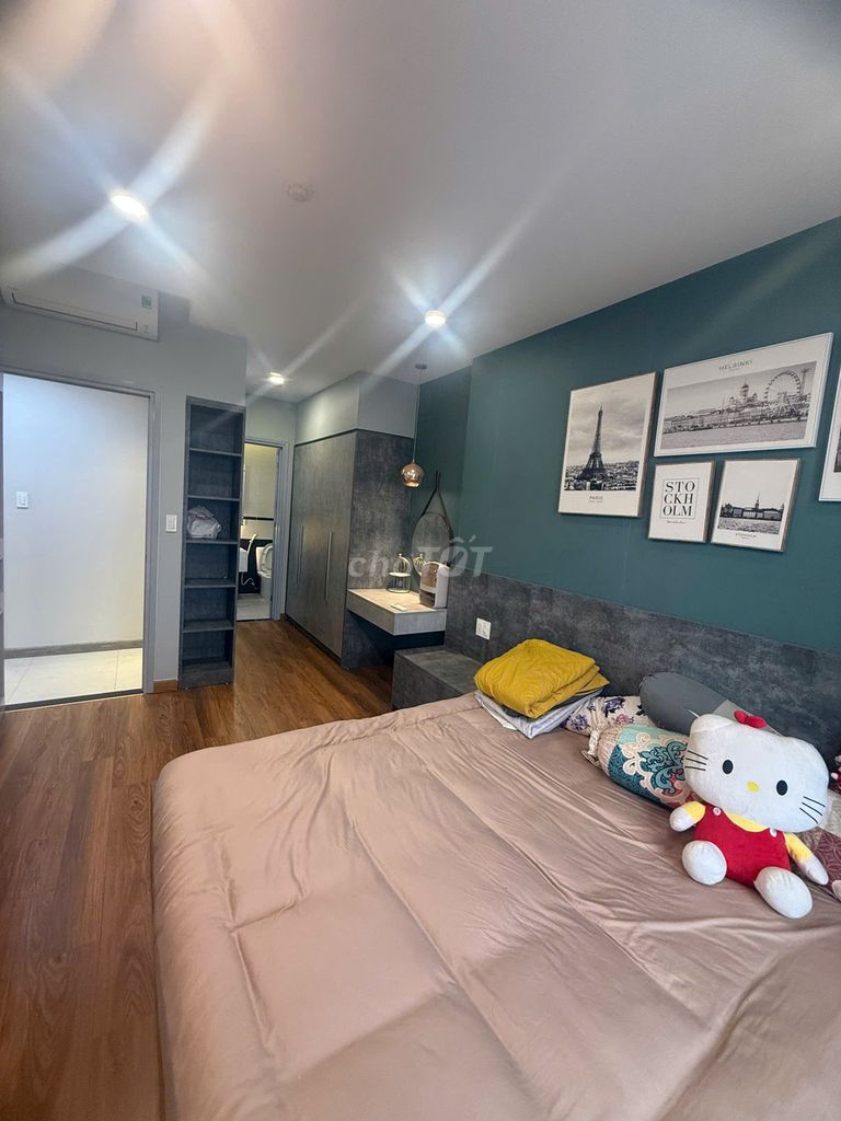 Sunise City View - 2 bedroom, 76 M2*a 19.5 right here - New House