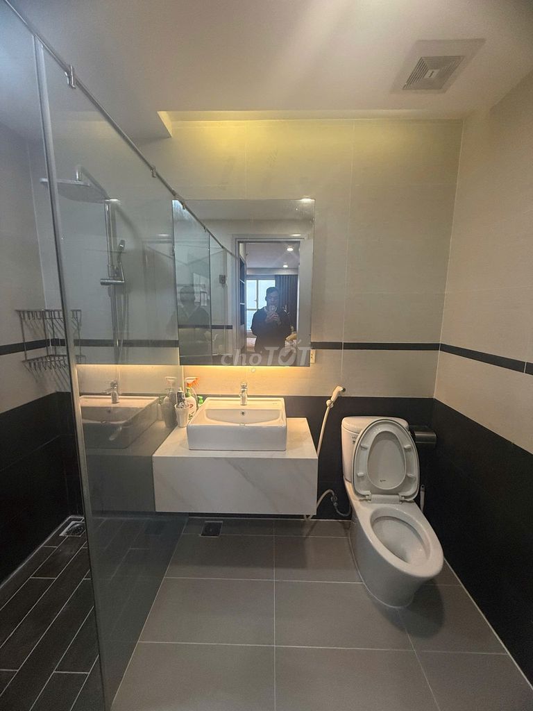 Sunise City View - 2 bedroom, 76 M2*a 19.5 right here - New House