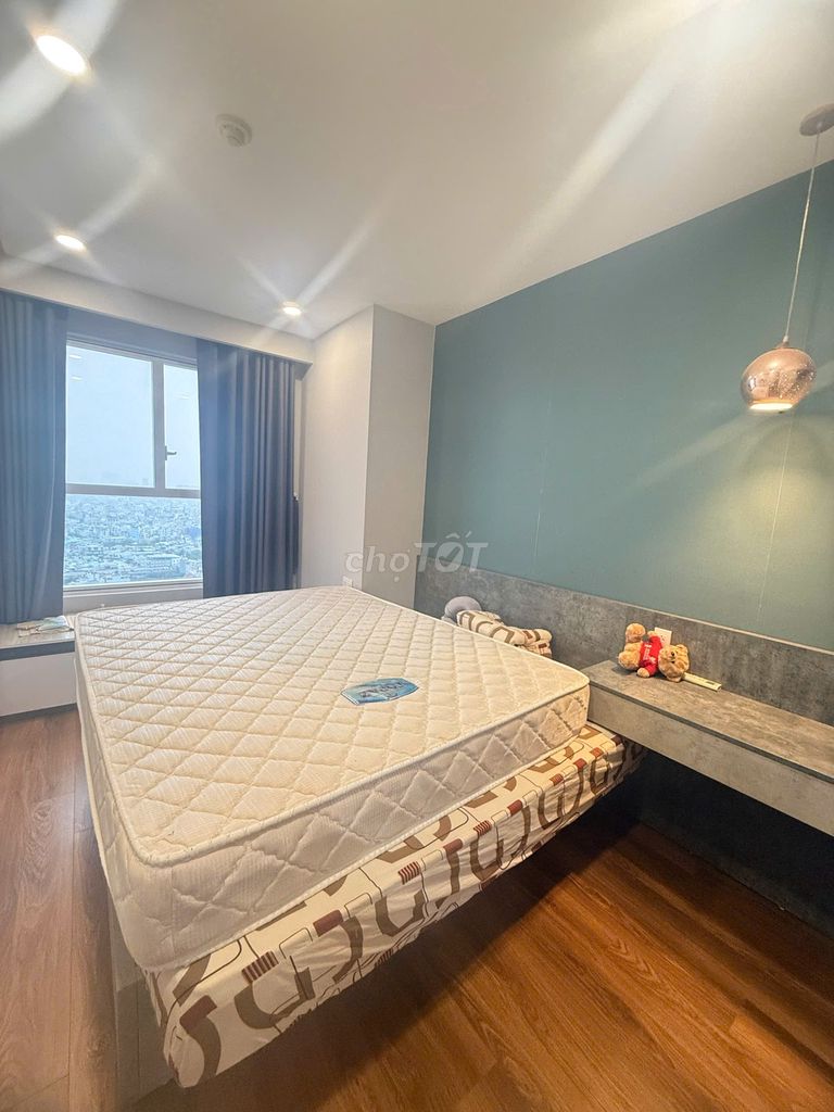 Sunise City View - 2 bedroom, 76 M2*a 19.5 right here - New House