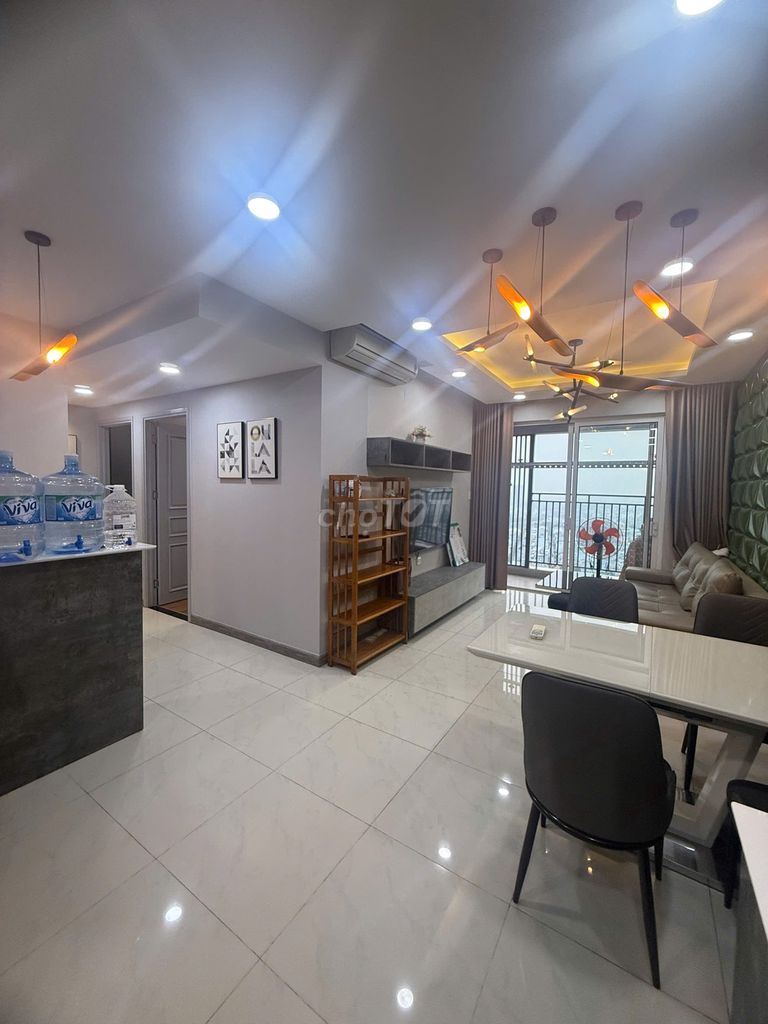 Sunise City View - 2 bedroom, 76 M2*a 19.5 right here - New House