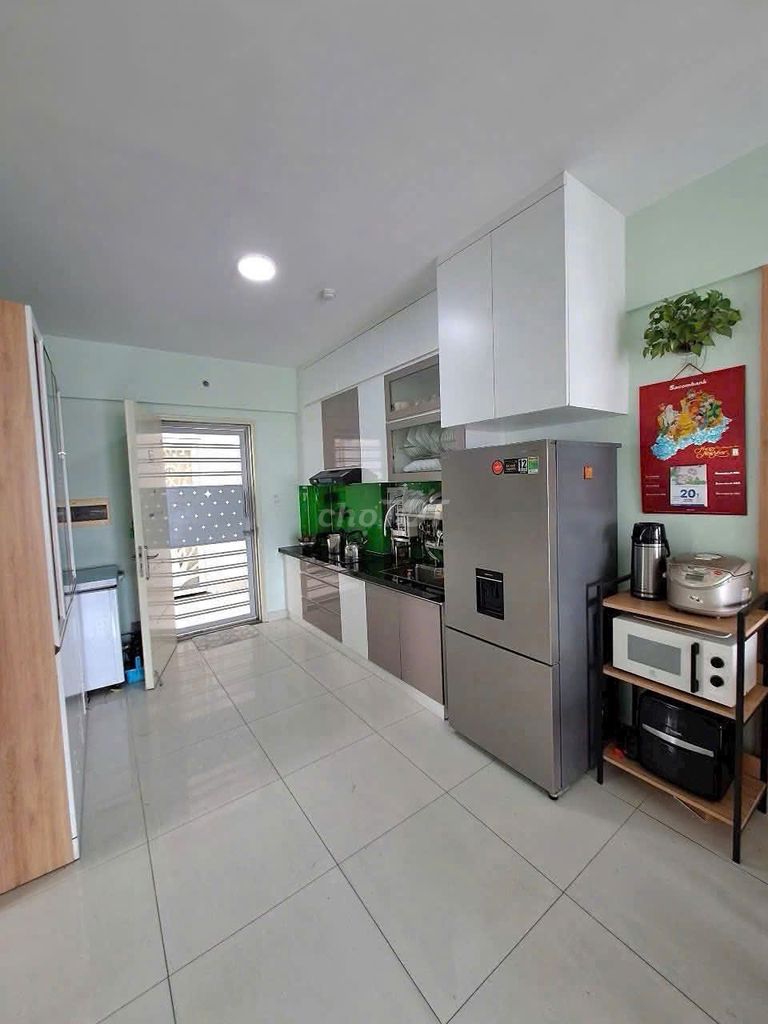 Rent the angle C/c Carillon 1, Hoàng Hoa Thám - 3 bedrooms rent 16 million a month