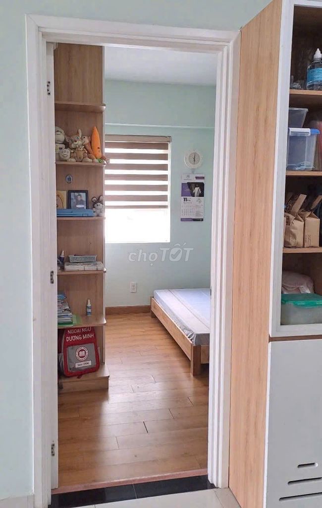 Rent the angle C/c Carillon 1, Hoàng Hoa Thám - 3 bedrooms rent 16 million a month