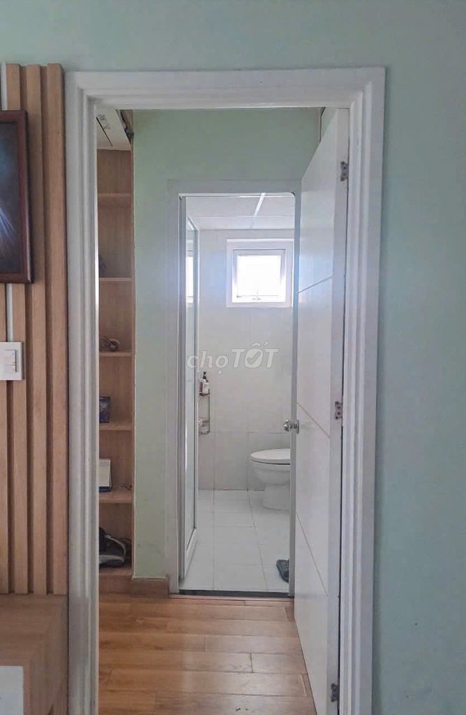 Rent the angle C/c Carillon 1, Hoàng Hoa Thám - 3 bedrooms rent 16 million a month