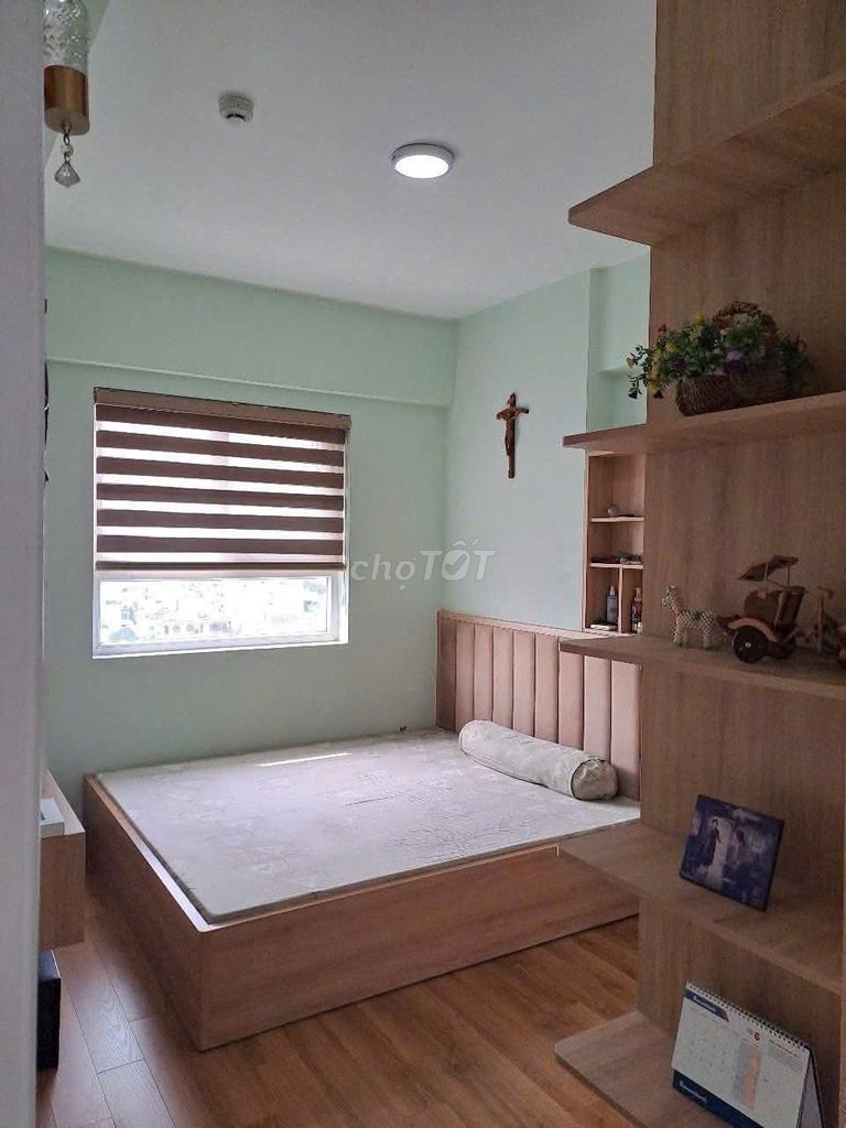 Rent the angle C/c Carillon 1, Hoàng Hoa Thám - 3 bedrooms rent 16 million a month