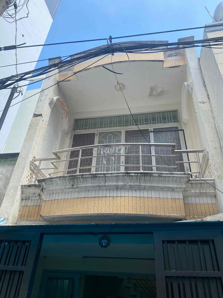 Rent 3.5 x 11. Lê Văn Thọ line