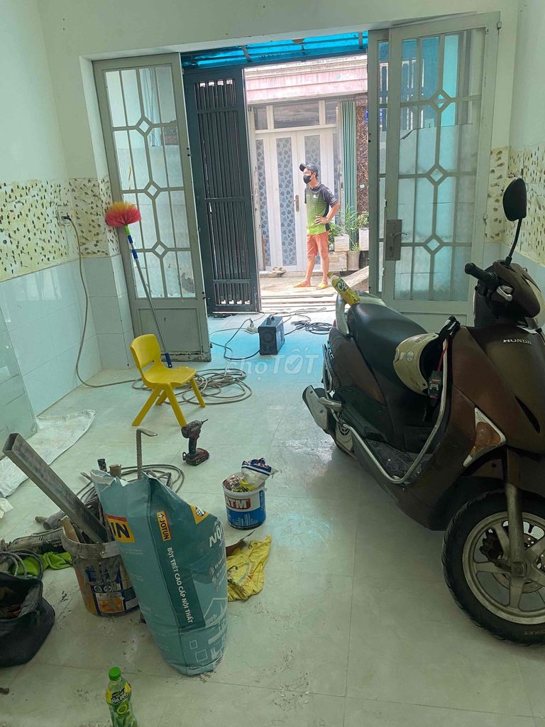 Rent 3.5 x 11. Lê Văn Thọ line