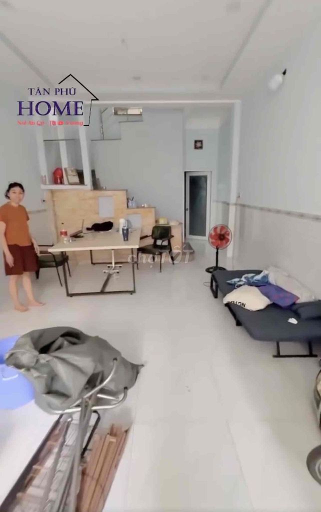 Tân Kỳ Tân Quý_4 x15 m/2 sleeping-two bathrooms, 10 million