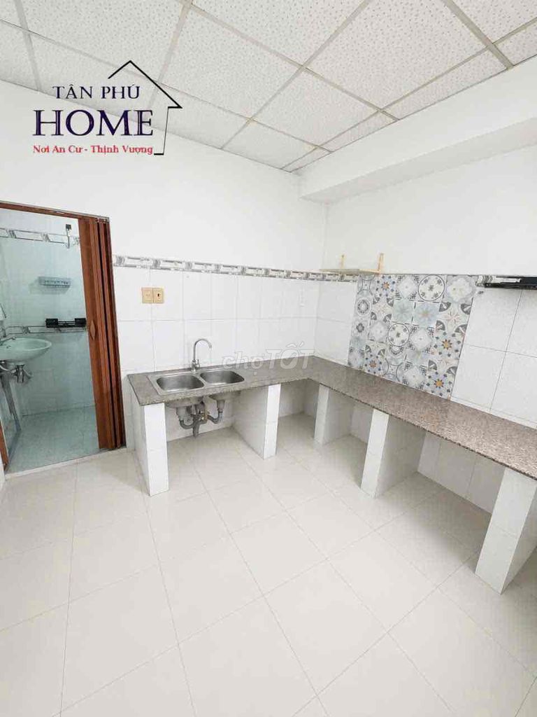 Tân Kỳ Tân Quý_4 x15 m/2 sleeping-two bathrooms, 10 million
